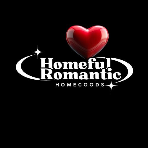 Homeful Romantic